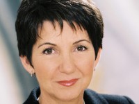 HOSI Linz tief betroffen über das Ableben Barbara Prammers