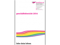 Geschäftsbericht 2014