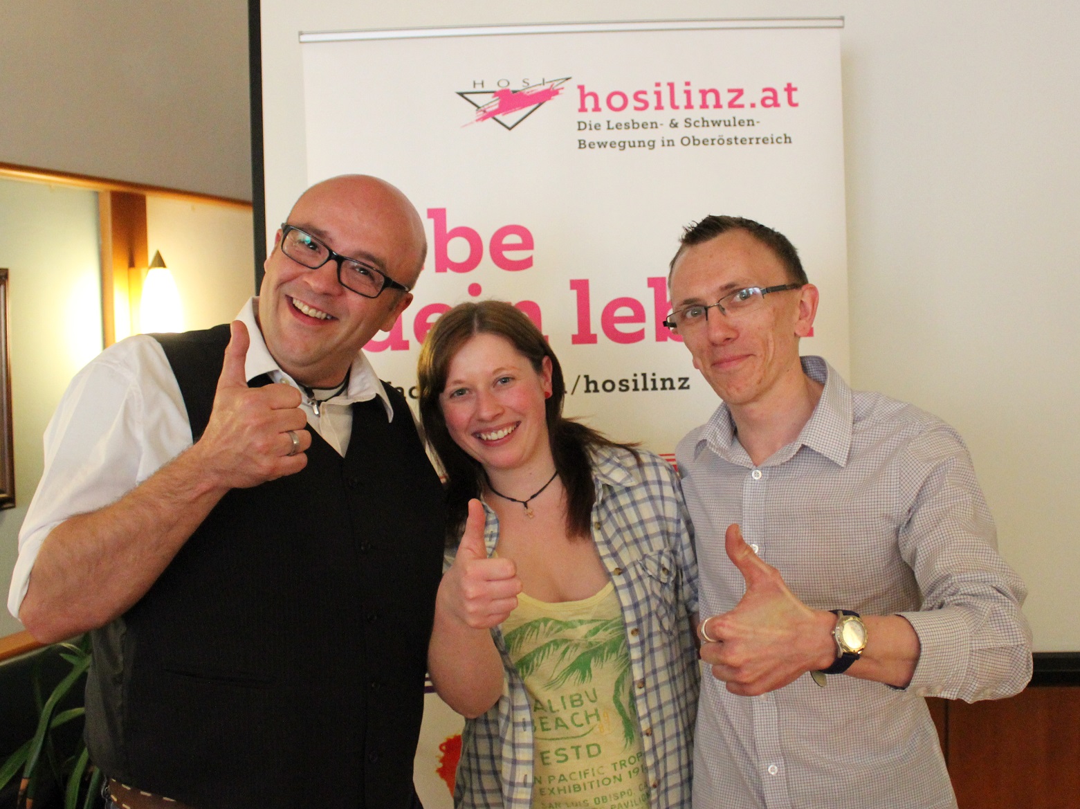 HOSI Linz Vorstand_2015