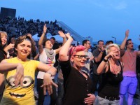 LINZPRIDE 2015 – gemeinsam sichtbar!