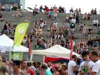 LINZPRIDE 2016 – Ein Fest für die Menschenrechte!