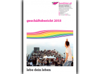 Geschäftsbericht 2015