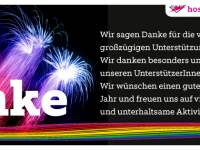Danke!