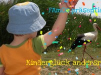 „Kinderglück andersrum“