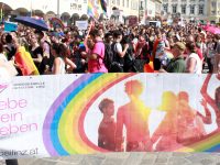 Coming Out Day 2018
