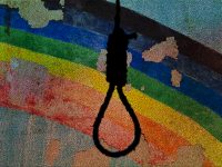 10. Oktober – Internationaler Tag gegen die Todesstrafe