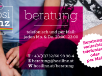 Beratung während der Feiertage