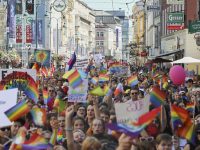 LOVE LOUD Linzpride 2019 – ein queerer Feiertag für alle!