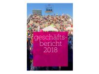 Geschäftsbericht HOSI Linz 2018