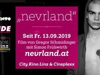 NEVRLAND von Gregor Schmidinger