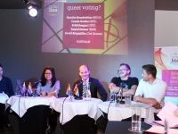 Queer Voting