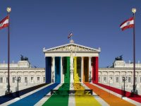 So queer war das Parlament noch nie!