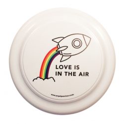 Frisbee