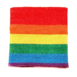 Schweißband "Rainbow"