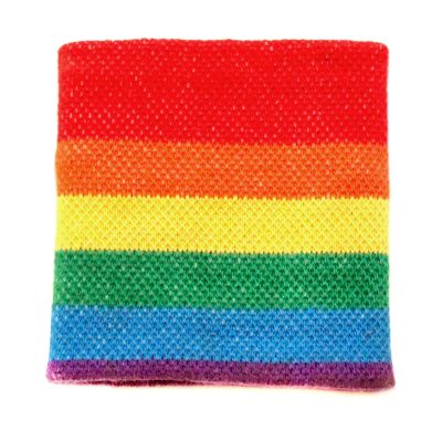 Schweißband "Rainbow"