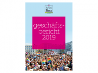 Geschäftsbericht der HOSI Linz 2019