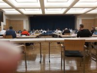 Gemeinderat beschließt Erarbeitung eines LGBTIQ*-Konzepts