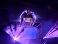 Welcome 2021 – Livestream aus dem forty nine