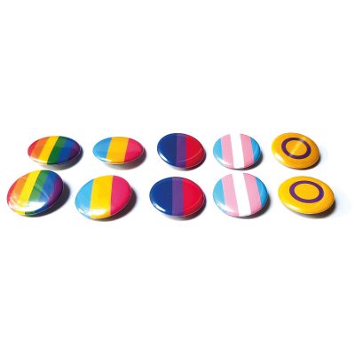 Buttons – Bild 2