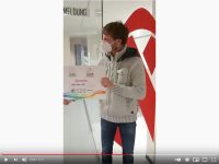 Spende an AIDSHILFE OÖ
