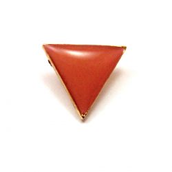 Pin Rosa Winkel klein