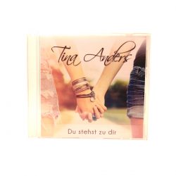Maxi Single CD von Tina Anders