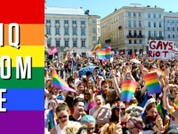 #LGBTIQFreedomZone
