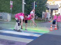 Homophober Vandalismus
