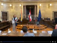 Justizministerin entschuldigt sich!