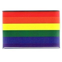 Magnet "Rainbow"