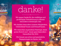 Danke 2021/2022
