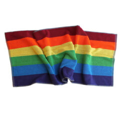 Liegetuch „Rainbow“