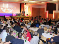 Celebrating 40 Years HOSI Linz