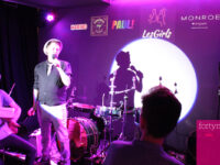 Frauen*kampftag statt Feierlaune!