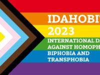 IDAHOBIT 2023 – 17. Mai
