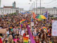 linzpride2023: Ein Tag der Vielfalt in Linz