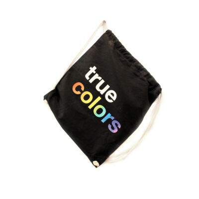 Bag "True Colors"