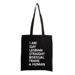Bag "I am ..."