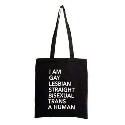Bag "I am ..."