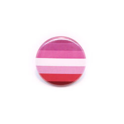 Button: "Lesbian"