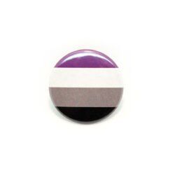 Button: "Asexual"