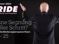 PRIDE Nr. 198 / Feb. 2024