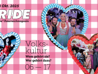 Volkskultur – PRIDE Nr. 208