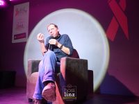 Fotos und Videos und Podcasts