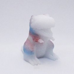 Figur Epoxid Dinosaur "Trans*"