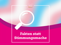 Fakten statt Stimmungsmache